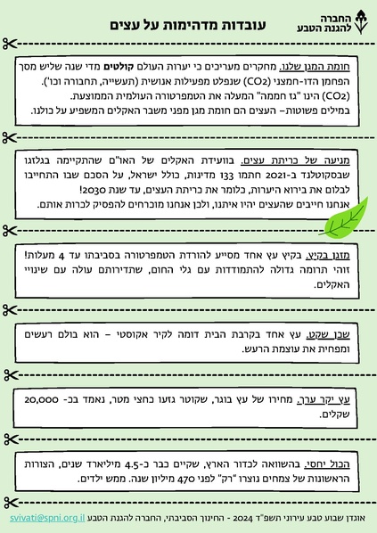 קובץ:עובדות מדהימות על עצים.pdf