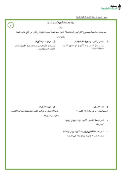 קובץ:الشجرة كبيت تنمية مُلحق 1.pdf