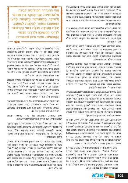 קובץ:גיליון עלה אביב - אפריל 2023 ניסןתשפג.pdf