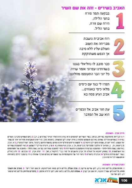 קובץ:גיליון עלה אביב - אפריל 2023 ניסןתשפג.pdf