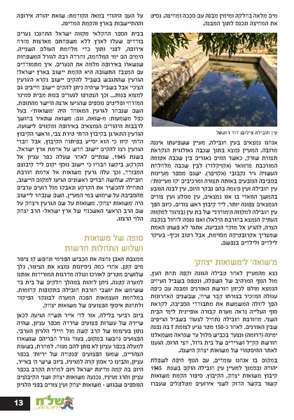 קובץ:גיליון עלה אביב - אפריל 2023 ניסןתשפג.pdf