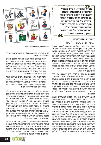 קובץ:גיליון עלה אביב - אפריל 2023 ניסןתשפג.pdf