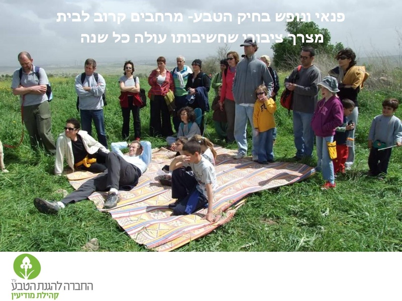 קובץ:Vaadat EichutSviva.pdf